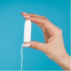 Modern Medicine: Menstruation