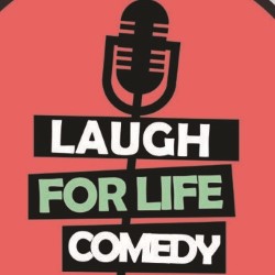 Behind the Laughter