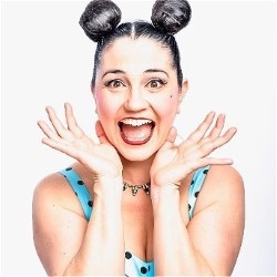 Monski Mouse's Baby Cabaret