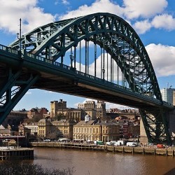 A Brief History of Northumbria (WIP)