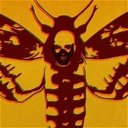 Goodbye Horses: An Unauthorised Solo Retelling of The Silence of the Lambs