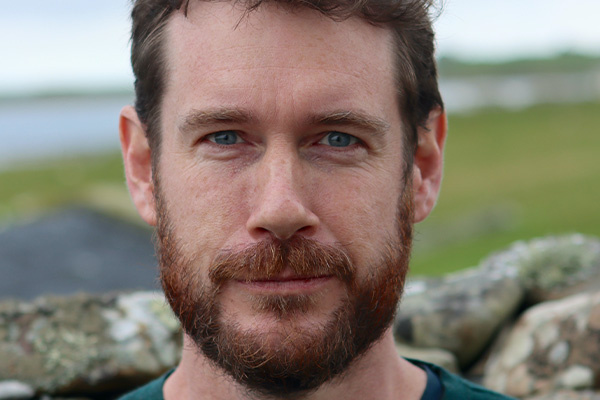 Malachy Tallack: That Beautiful Atlantic Waltz
