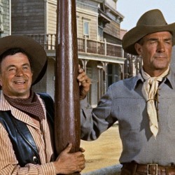 EIFF: Decision at Sundown (1956)