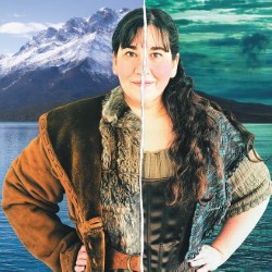 The Ballad of Isobel Gunn