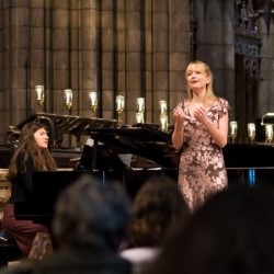 St Mary's Cathedral Lunchtime Recitals