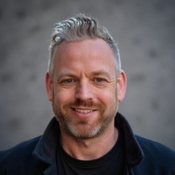Mark Row: A Class Act