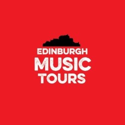 Edinburgh's Greatest Hits Music Walking Tour