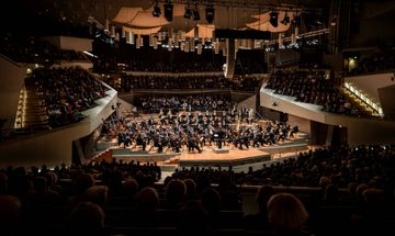 Berliner Philharmoniker: Closing Concert