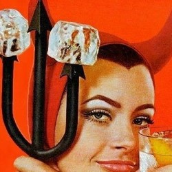 Sins of the Mother