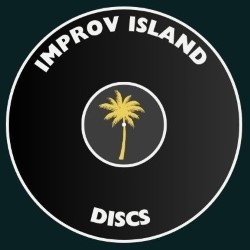 Improv Island Discs