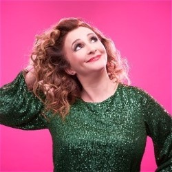 Lucy Porter – The Name of the Games (WIP)