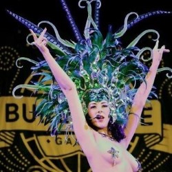 All-Stars Burlesque 2025