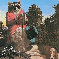 JJ Cale Appreciation Show