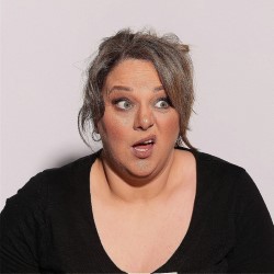 Amanda Hursy: Carted