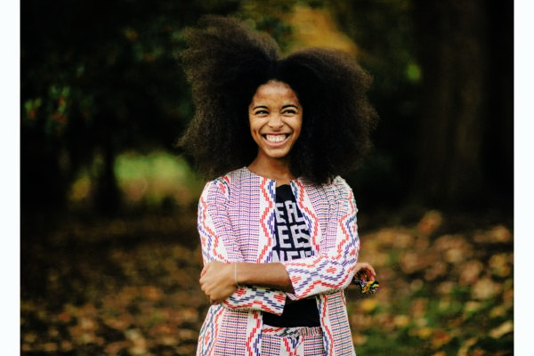 Close Read: Dear Senthuran by Akwaeke Emezi