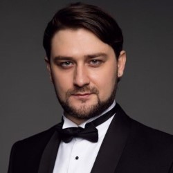 Valentin Sylvestrov b1937 – the World-Famous Ukrainian Composer