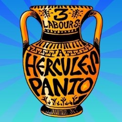 3 Labours: A Hercules Panto