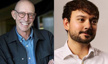 Michael Pollan & Daniel Yon: Considering Consciousness