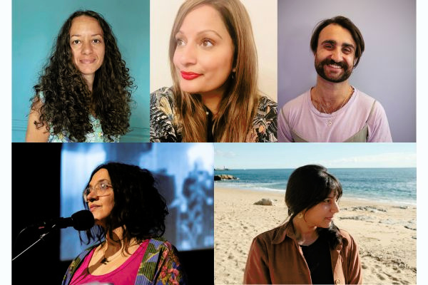 Disrupting the Narrative – A Performance