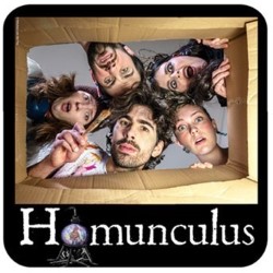 Homunculus