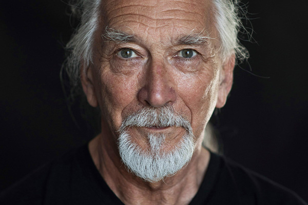 M John Harrison: The Course of His Art