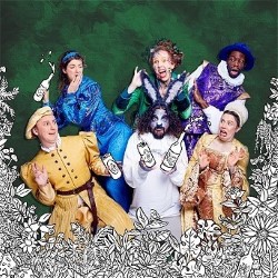 Sh!t-faced Shakespeare®: A Midsummer Night's Dream