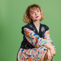 Bella Humphries: Big Sister Energy