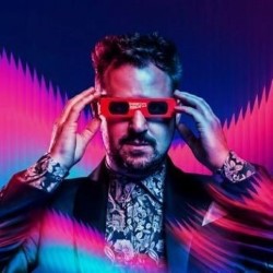 Kevin Quantum: Invisible Force