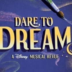 Disney's Dare to Dream Jr