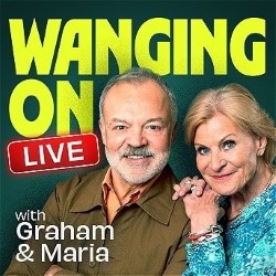 Wanging On Live