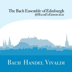 Bach, Handel, Vivaldi