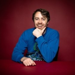 Geoffrey Asmus: An Hour of Jokes