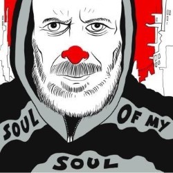 Ruh al Ruh (The Soul of My Soul)