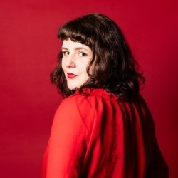 Amanda Dwyer: Better Than Revenge