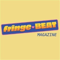 FringeBEAT Magazine Release Party