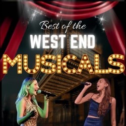 Best of the West End Musicals