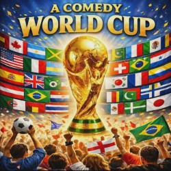 A Comedy World Cup