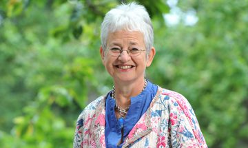 Jacqueline Wilson: Picture Imperfect