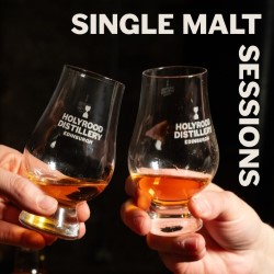 Single Malt Sessions