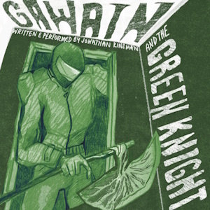 GAWAIN AND THE GREEN KNIGHT