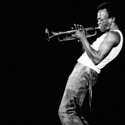 Colin Steele Quintet play Miles Davis