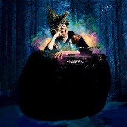 Edy Hurst's Wonderfull Discoverie of Witches in the Countie of Himself
