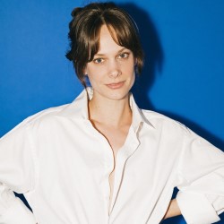 Claire Parker's 32