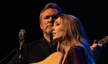 Mark & Maggie O’Connor