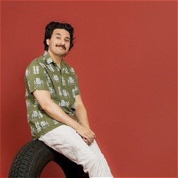Ismael Loutfi: Heavenly Baba