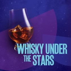 Whisky Under the Stars