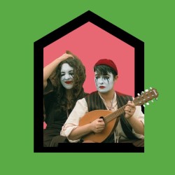 Sh!t Theatre: Or What’s Left Of Us
