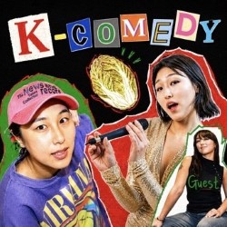 Kimchi Comedy: K-Comedy Racist Hunters