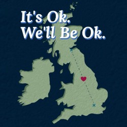 It's Ok, We'll Be Ok