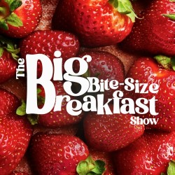 The Big Bite-Size Breakfast Show